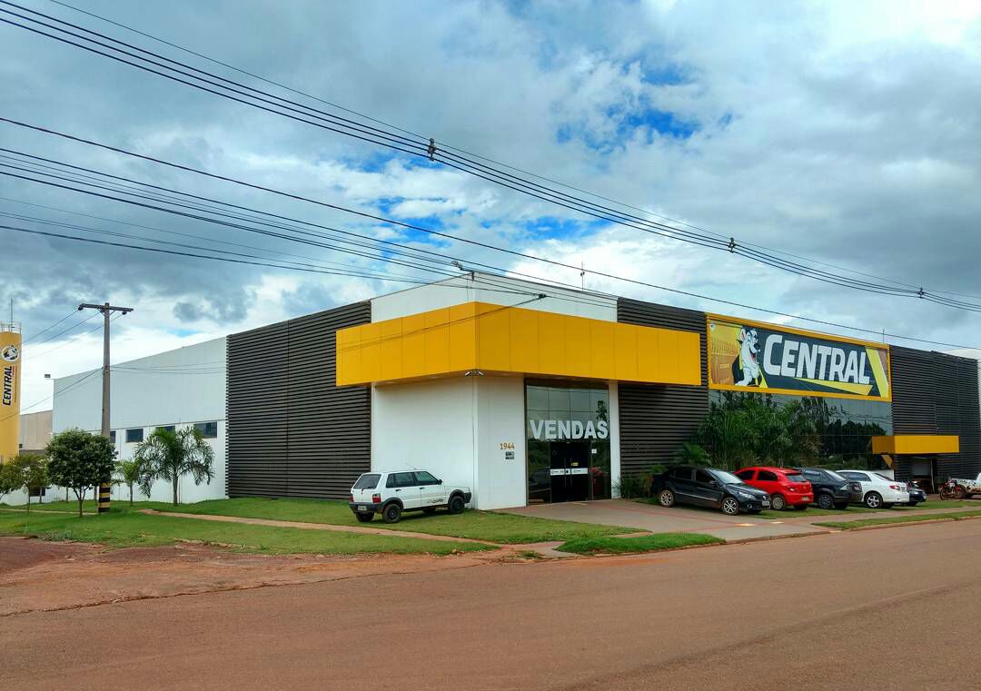 Tilore Auto Peças - Distribuidora