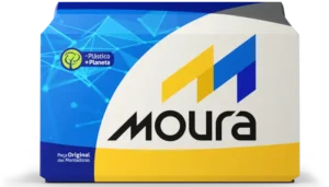Bateria Moura